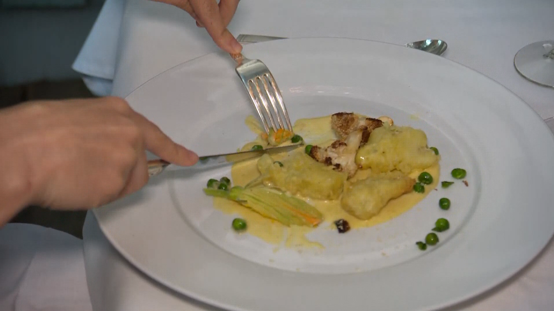 High End Meals High End Meals